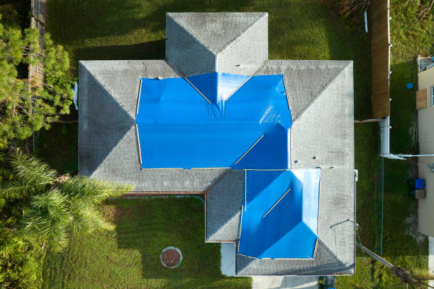 Best Green or Eco-Friendly Roofing Solutions  in Lake Morton Berrydale, WA