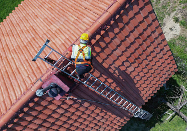 Trusted Lake Morton Berrydale, WA Roofing Services Experts