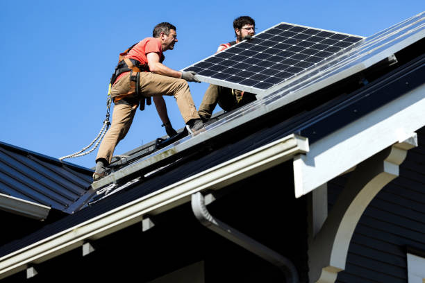 Best Roof Maintenance and Cleaning  in Lake Morton Berrydale, WA