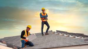 Best Roofing for New Construction  in Lake Morton Berrydale, WA